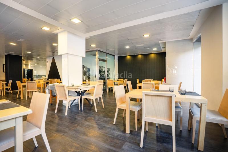 Foto 47f604e4-76c5-4525-9b76-7ea7cfe4b1f1. Location local commercial dans Las Islas Sagunt