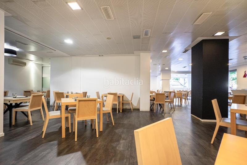 Foto 5824dc51-0d2c-4d64-8881-26af96200f5d. Location local commercial dans Las Islas Sagunt