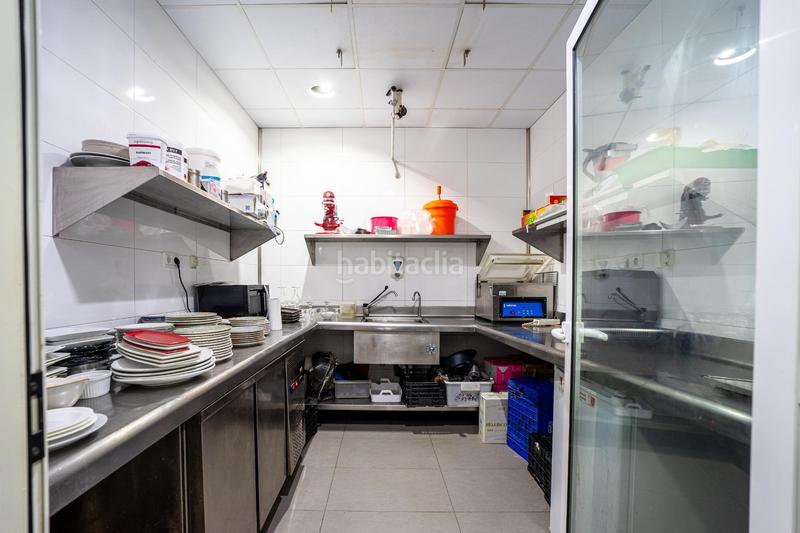 Foto 683ff9f0-c6f0-4ee1-a1d3-2c649e023520. Location local commercial dans Las Islas Sagunt