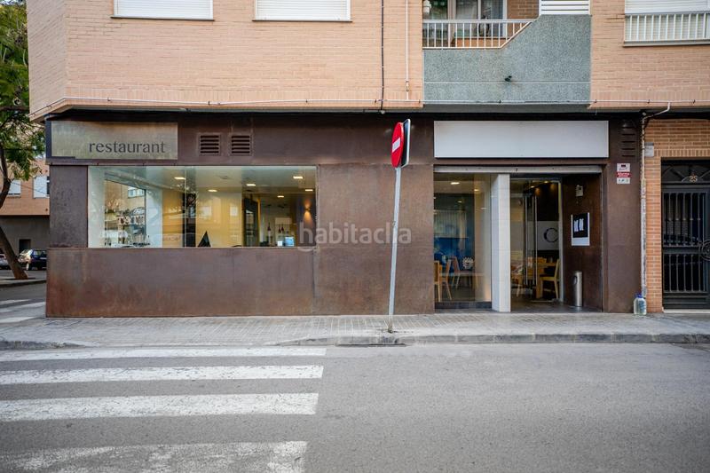 Foto 6f7efbe8-bfb2-4f42-b23f-60f98ca09216. Location local commercial dans Las Islas Sagunt