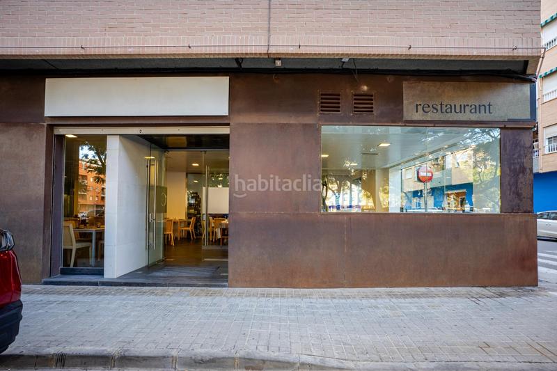 Foto 7e53e361-d403-40e2-ad70-c6cd5eca2bcc. Location local commercial dans Las Islas Sagunt