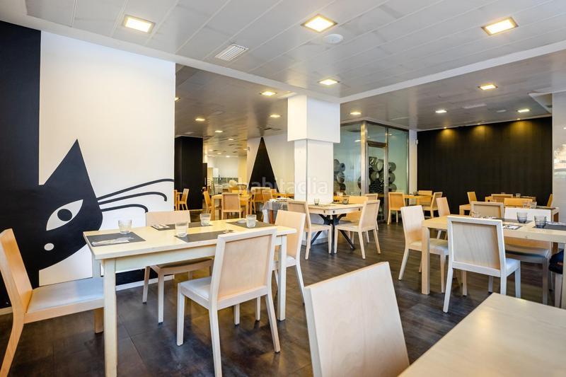 Foto 986f800c-9da4-4042-9663-908e1f3b813a. Location local commercial dans Las Islas Sagunt