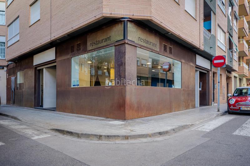 Foto d39f4eb7-4bfd-4877-97fb-507e228ac336. Location local commercial dans Las Islas Sagunt