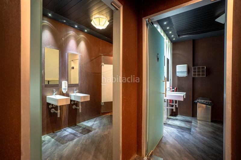 Foto d53c4bda-8c4a-4289-ae71-e301d349b33c. Location local commercial dans Las Islas Sagunt