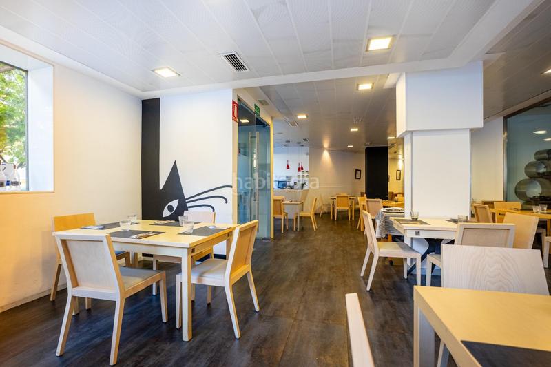 Foto 0d554839-df5e-4772-b90e-807b45806059. Miete geschäftsraum in Las Islas Sagunt