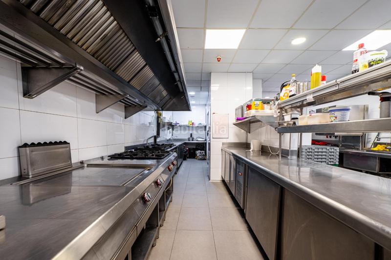 Foto 2275f044-3749-4ae6-9d99-b448cca8dcff. Miete geschäftsraum in Las Islas Sagunt