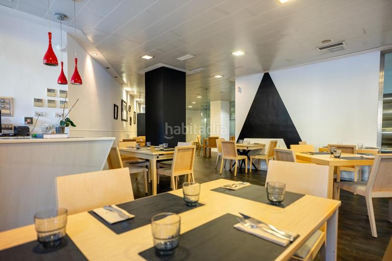 Foto 9d0f252d-081c-4633-8419-03f9754522b4. Miete geschäftsraum in Las Islas Sagunt