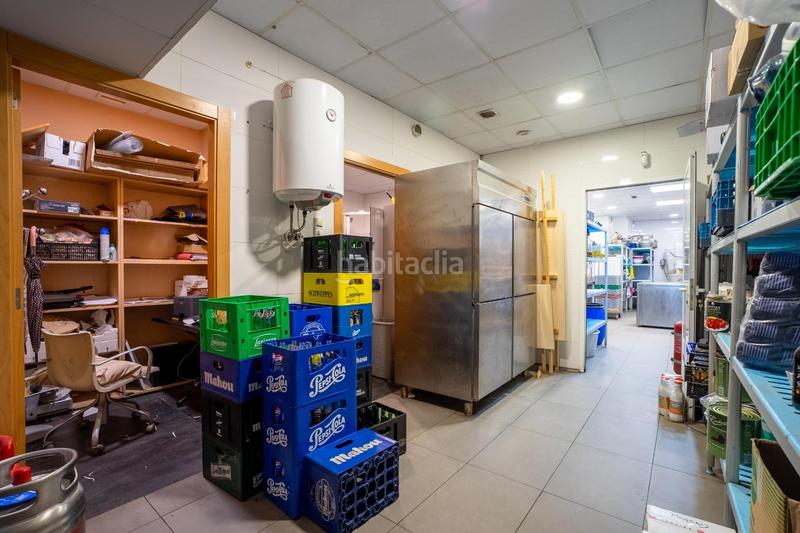Foto 9ddb4299-e9c7-4089-a494-ac26eebb372c. Miete geschäftsraum in Las Islas Sagunt