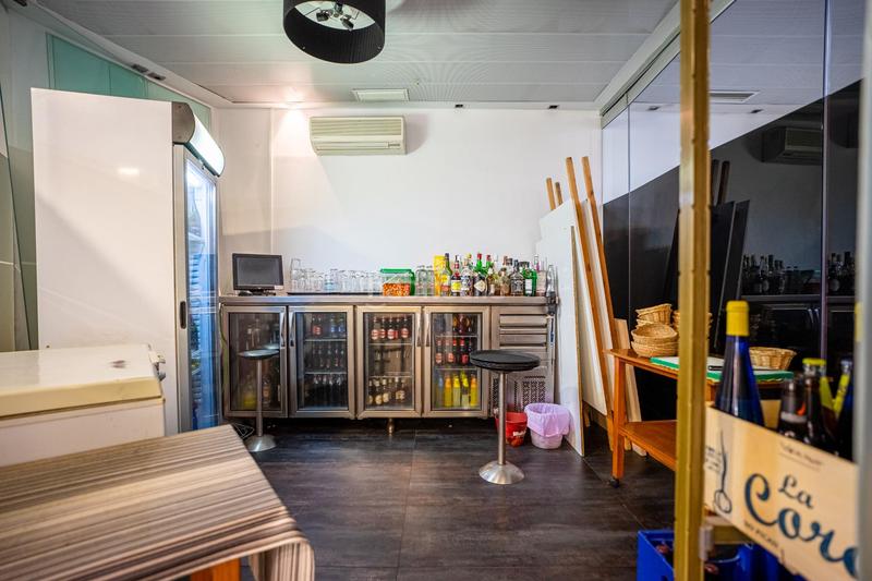 Foto ad5b576e-b1b2-4b45-a704-0e60871f401f. Miete geschäftsraum in Las Islas Sagunt