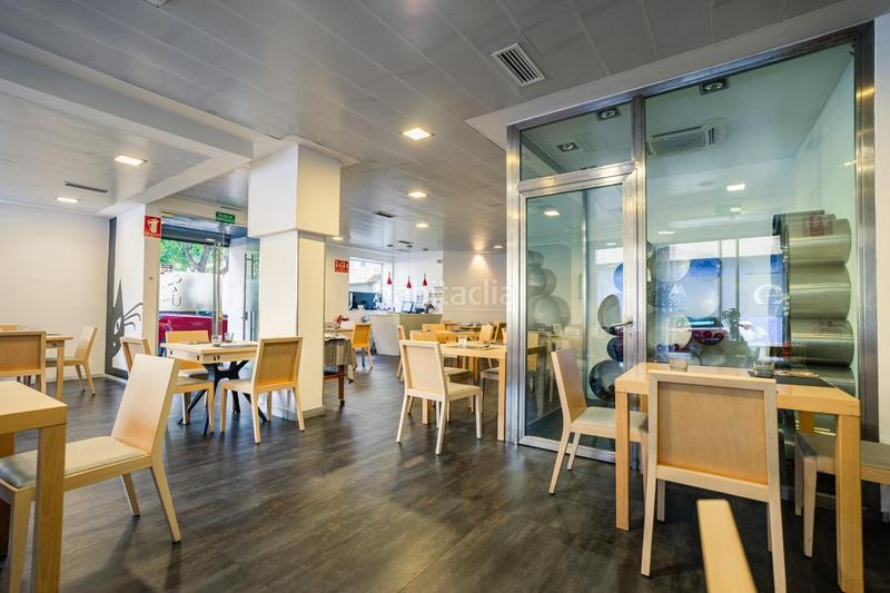 Foto d1e897b9-984f-4f6b-90a7-08c815cbfe4e. Miete geschäftsraum in Las Islas Sagunt