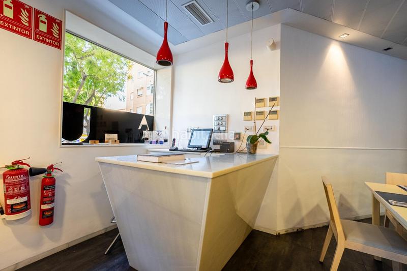 Foto d98d6beb-2b15-460a-a03d-d29cc7fa28e6. Miete geschäftsraum in Las Islas Sagunt