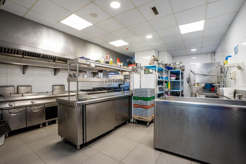 Foto edf3cd49-a0f4-4553-8bb8-11f5a208f5a3. Miete geschäftsraum in Las Islas Sagunt