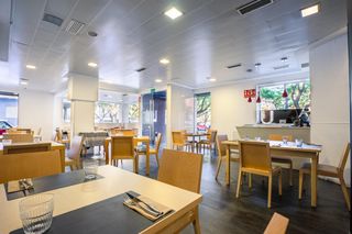 Miete Geschäftsraum in Las Islas. Oportunidad única! traspaso de restaurante de alto nivel en puer