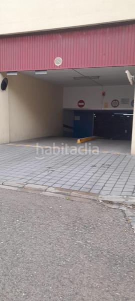 Foto 167aab24-056e-4136-a636-cd0ab2585dfe. Posto auto in La Creu del Grau Valencia