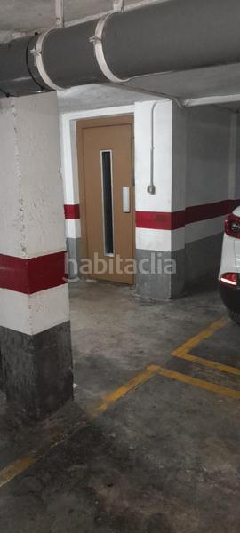 Foto 762c03fc-62c7-4e84-a4cf-475dafb362cf. Posto auto in La Creu del Grau Valencia