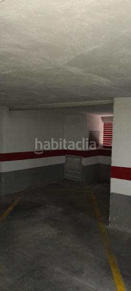 Foto 7f5c3c71-ee4e-4c10-95e8-6b53defa898f. Posto auto in La Creu del Grau Valencia