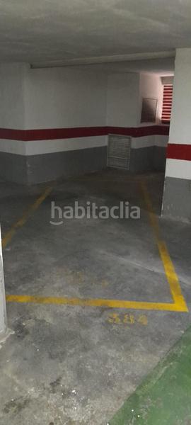 Foto 8e8ed19f-5752-485f-87e4-ffeed260d99c. Posto auto in La Creu del Grau Valencia