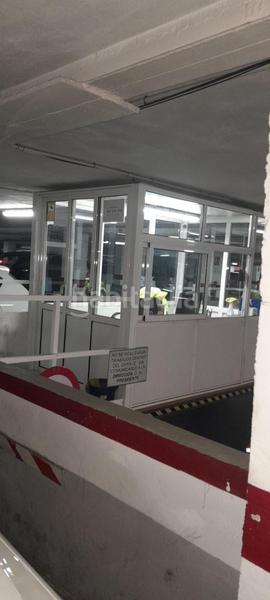 Foto 95eb3efa-a35d-4eca-bee6-e19e92f26ed4. Posto auto in La Creu del Grau Valencia