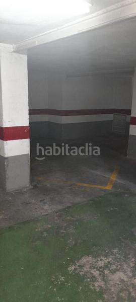 Foto baf4acf7-9b06-4293-b538-0793f1286530. Posto auto in La Creu del Grau Valencia