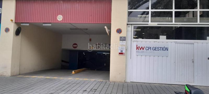 Foto d24038b6-3e2e-4af2-a1df-bbeb950da2c6. Posto auto in La Creu del Grau Valencia