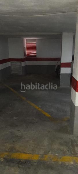 Foto df0c3408-5eb0-438f-b76e-fd02c4821eca. Posto auto in La Creu del Grau Valencia