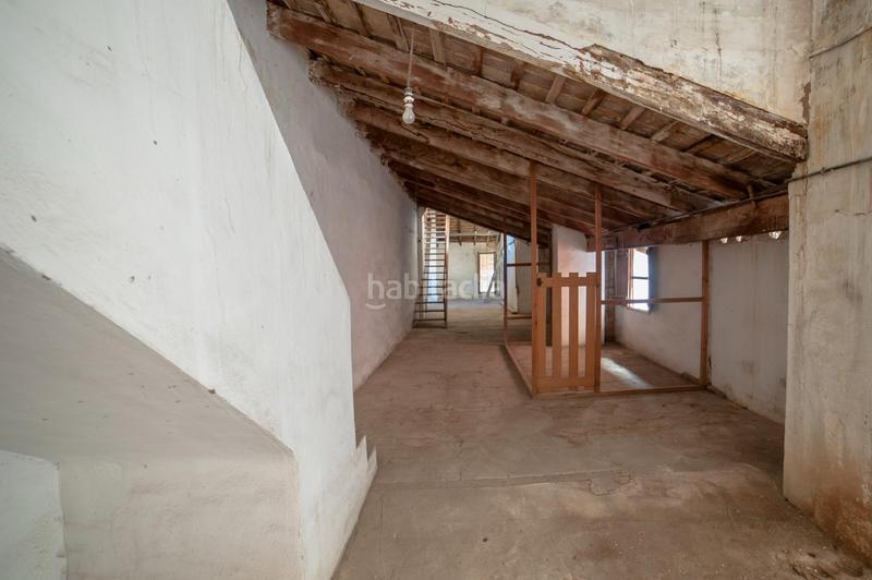 Foto 6293898d-fd1e-484a-83ff-4c0be74fa6c5. Masia a font a Benifaió