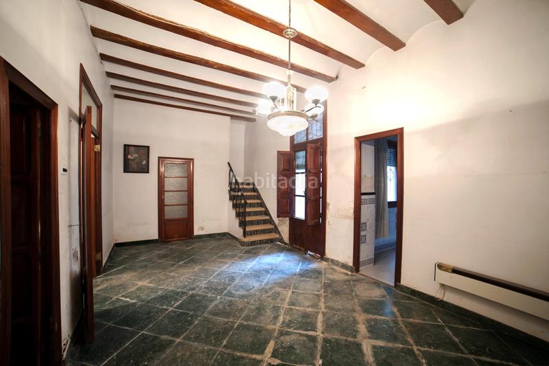 Foto 85b6b9fd-441c-4748-88ef-8fdb2b210363. Masia a font a Benifaió