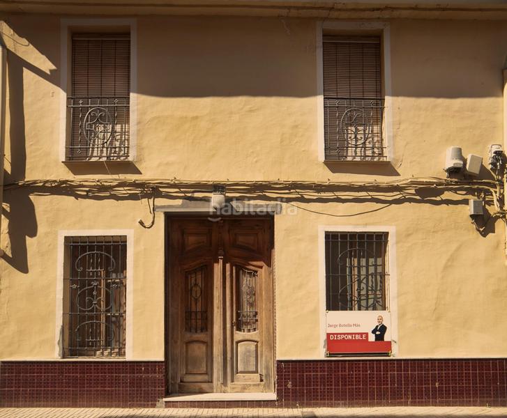 Foto 9da47d72-1a97-478a-a3b5-d5a4d798d345. Masia a font a Benifaió