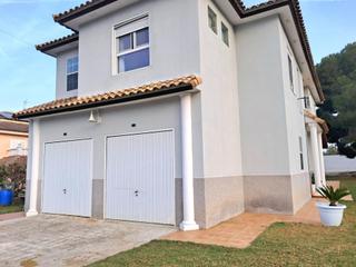 Lloguer Xalet  Calle madrid. Alquiler o venta de chalet en torre porta coeli  serra