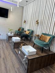 Traspaso Local Comercial  Avenida francia. Exclusivo centro estetico en traspaso excelente ubicacion