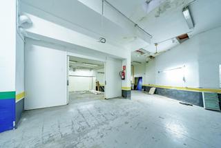 Locale commerciale in Juzgados. Super local doble entrada para varios tipos de negocios,  superm