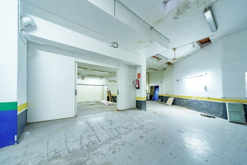 Foto 1109c639-8153-4809-b794-759087b6fc97. Local comercial a Juzgados Mislata