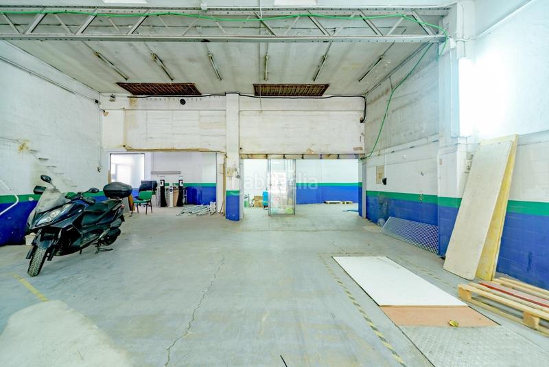 Foto 28c59f4d-11f0-40ab-9f01-7e51e5760dde. Local comercial a Juzgados Mislata