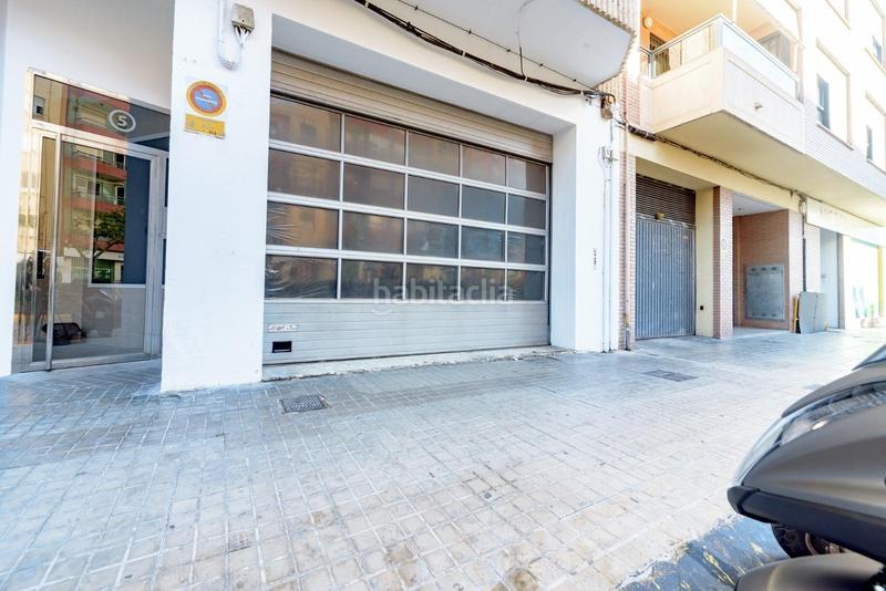 Foto 41098358-7e0e-4ee3-87e3-c223a94a692f. Local comercial a Juzgados Mislata