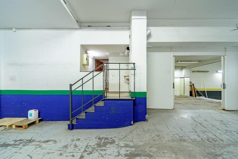 Foto eb9f3304-06cc-4f46-b2c2-0b824ceb3cef. Local comercial a Juzgados Mislata