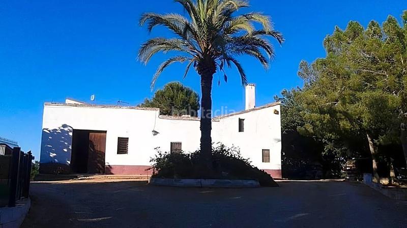 Foto 0ad4d796-268e-4cd9-aab9-63b7b1876ca5. Masía finca rustica del lago, una propiedad exclusiva en Alzira