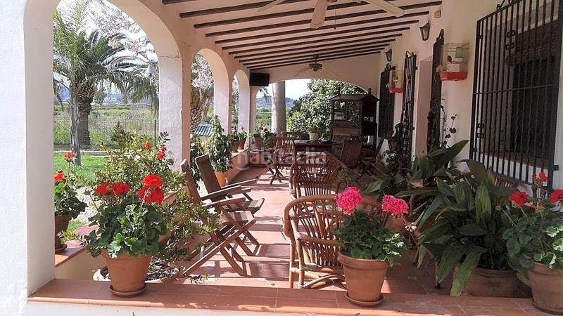 Foto 0fac91dc-d028-4ab9-ab1f-c6ce4fb190fd. Masía finca rustica del lago, una propiedad exclusiva en Alzira
