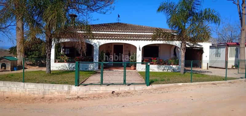 Foto 500930b4-fab9-4c34-abe9-9ebe641f91c1. Masía finca rustica del lago, una propiedad exclusiva en Alzira