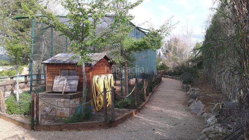 Foto 5a034566-ac78-47bd-8530-39cded1de6bf. Masía finca rustica del lago, una propiedad exclusiva en Alzira