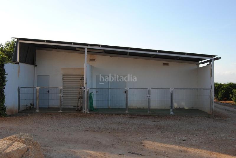 Foto 803a07ec-8908-4327-9f9e-7780153b2956. Masía finca rustica del lago, una propiedad exclusiva en Alzira