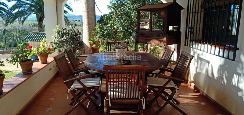 Foto c31547f3-ccce-4dbf-bf8f-f8e7e249ac74. Masía finca rustica del lago, una propiedad exclusiva en Alzira