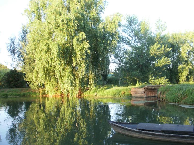 Foto ccd155a5-4592-4fb8-8569-9e11ac1d1e19. Masía finca rustica del lago, una propiedad exclusiva en Alzira