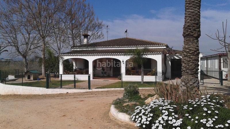 Foto d7808a4d-8ca5-4958-b743-0a352de3569c. Masía finca rustica del lago, una propiedad exclusiva en Alzira