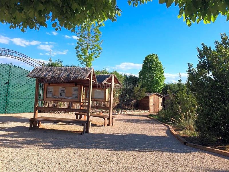 Foto e0bc2709-bd1a-4671-800b-c7f423c854ed. Masía finca rustica del lago, una propiedad exclusiva en Alzira