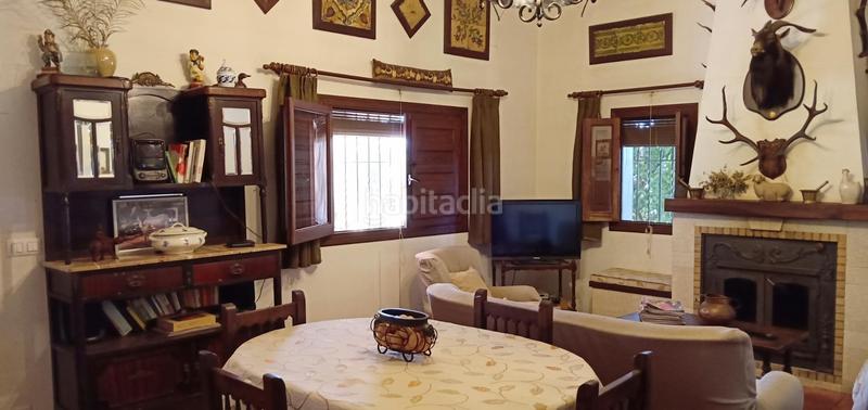 Foto e0e2f587-8958-4d71-ae5d-8b60fc7bdcb7. Masía finca rustica del lago, una propiedad exclusiva en Alzira