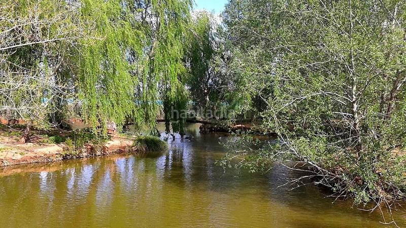 Foto f02f88ca-8ff6-481f-83a7-0ada5a102caa. Masía finca rustica del lago, una propiedad exclusiva en Alzira