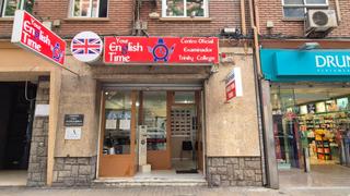 Lloguer Local Comercial a Escultor jose capuz 17. Espacio a pie de calle ideal para comercio, coworking o centro d