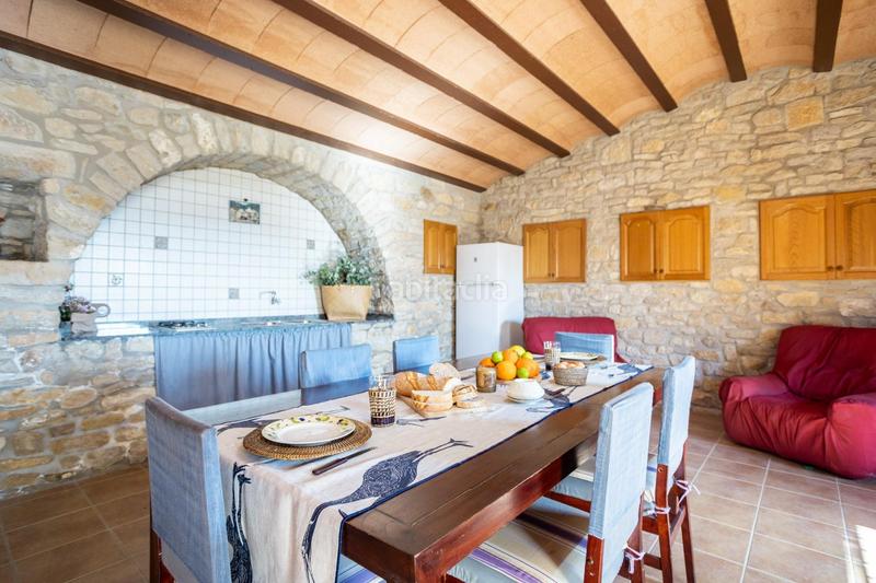 Foto 15470a39-68a0-468d-a924-e31763f95617. Mas dans polígono 24 12 dans Coves de Vinromà (les)