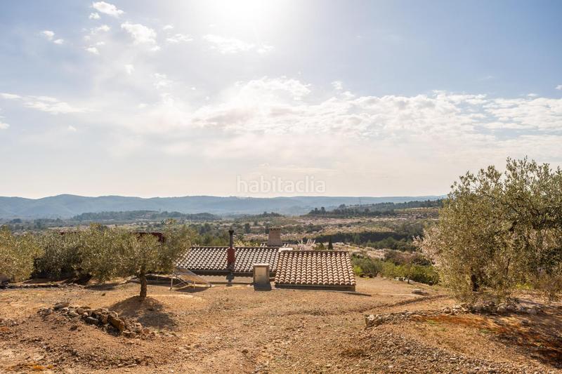 Foto 18449852-4934-4fba-98c3-bebc60944b1f. Mas dans polígono 24 12 dans Coves de Vinromà (les)