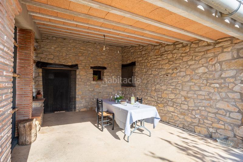 Foto 297c142c-176c-44df-be3e-2c1d47b66112. Mas dans polígono 24 12 dans Coves de Vinromà (les)